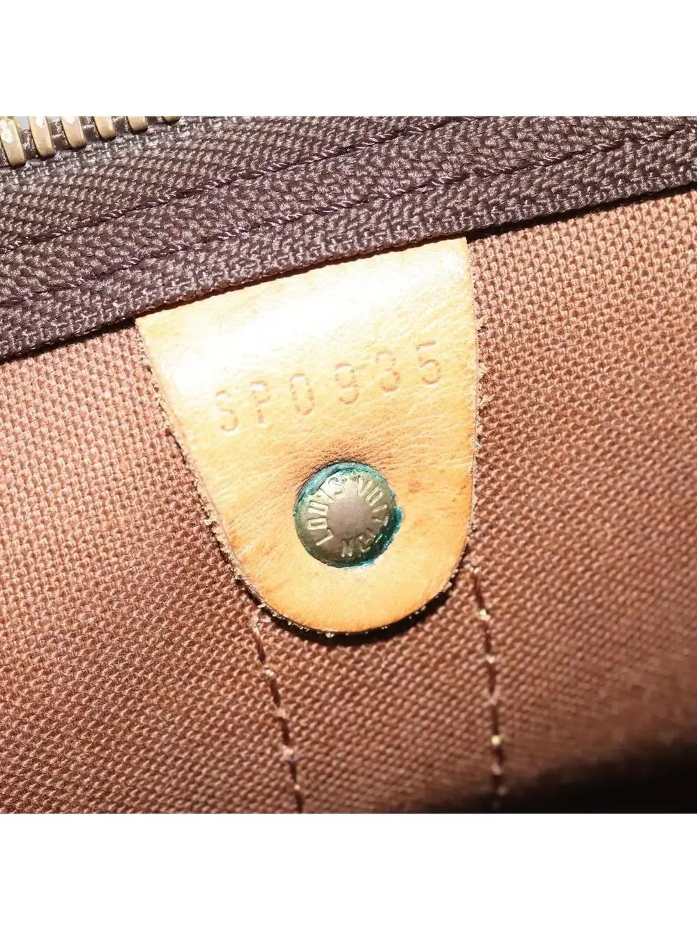 Louis Vuitton elevate your